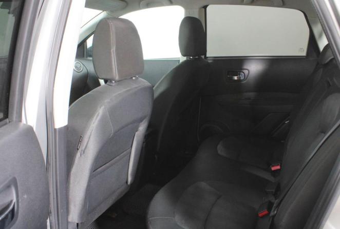 Nissan Qashqai I Рестайлинг с пробегом 2012 года, цена 1 050 000 рублей, 152356 км, внедорожник, Автокод Объявления