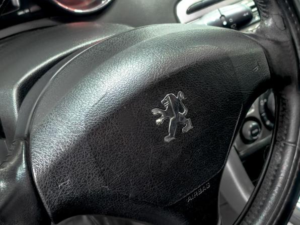 Peugeot 308 I с пробегом 2009 года, цена 599 900 рублей, 178000 км, хэтчбек, Автокод Объявления