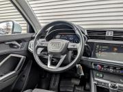 Audi Q3 II (F3) Москва  - изображение 56