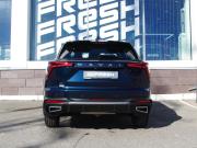Haval F7 II Владимир  - изображение 27