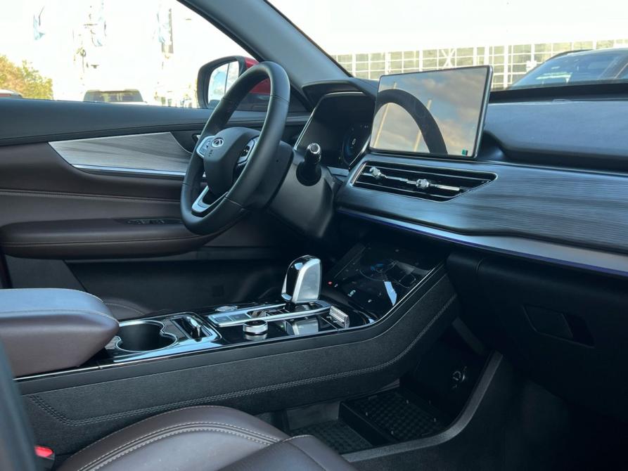 Chery Tiggo 8 Pro I Волгоград  - изображение 26