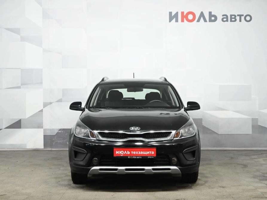 Kia Rio IV Екатеринбург  - изображение 2