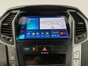 Hyundai Santa Fe III Рестайлинг Москва  - изображение 42