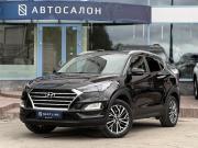 Hyundai Tucson III Рестайлинг Самара  - изображение 33