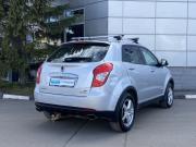 SsangYong Actyon II Рестайлинг Москва  - изображение 28