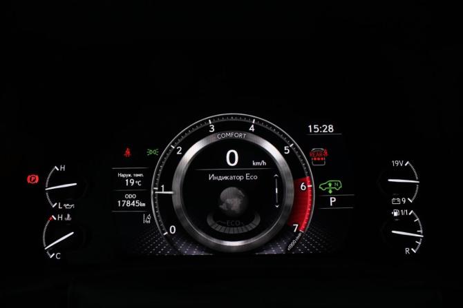 Lexus LX IV с пробегом 2022 года, цена 15 000 000 рублей, 17844 км, внедорожник, Автокод Объявления