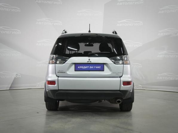 Mitsubishi Outlander II Рестайлинг с пробегом 2012 года, цена 1 290 000 рублей, 150000 км, внедорожник, Автокод Объявления