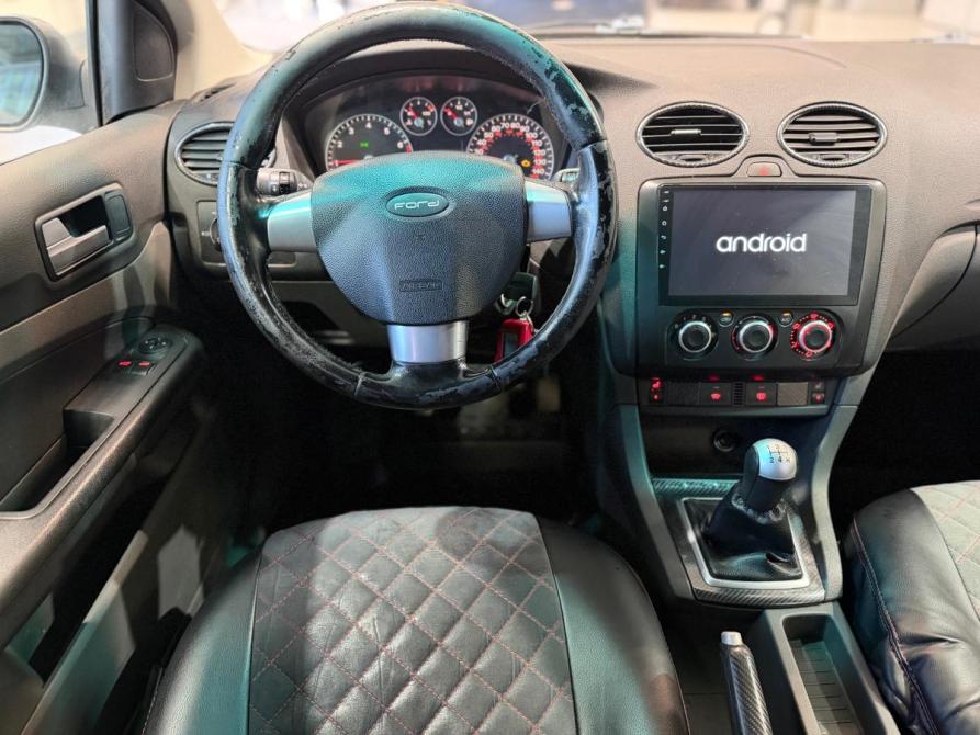 Ford Focus II Челябинск  - изображение 11
