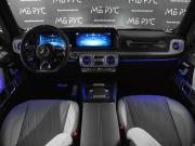 Mercedes-Benz G-Класс AMG II (W465) Рестайлинг Москва  - изображение 43