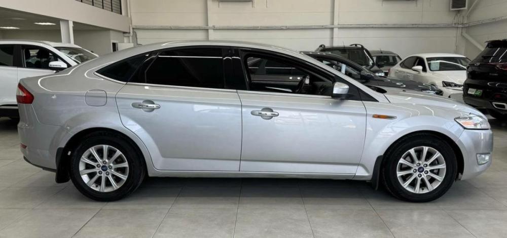 Ford Mondeo IV Шахты  - изображение 6
