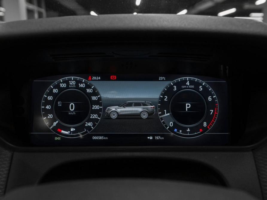 Land Rover Range Rover Velar I Москва  - изображение 11