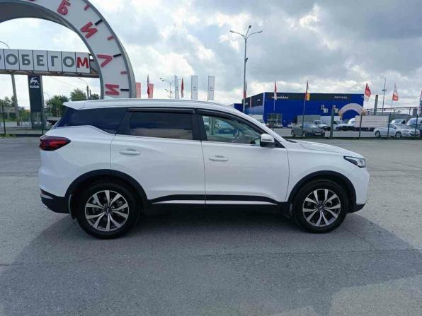 Chery Tiggo 7 Pro I с пробегом 2022 года, цена 1 674 995 рублей, 59261 км, внедорожник, Автокод Объявления