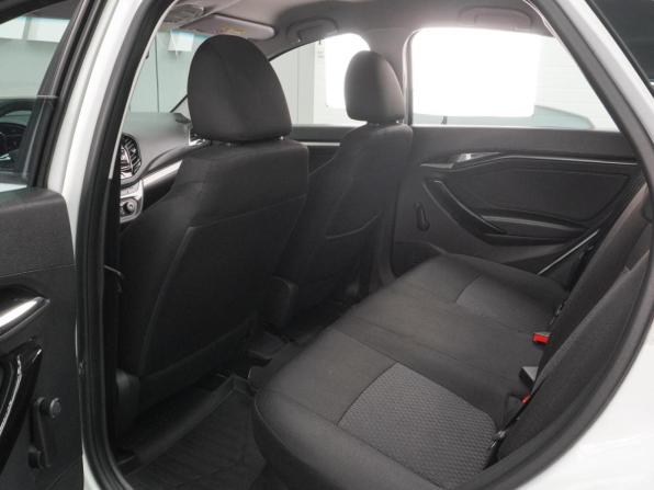 Lada (ВАЗ) Vesta I с пробегом 2019 года, цена 949 000 рублей, 99471 км, седан, Автокод Объявления