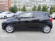 Chevrolet Spark IV Рестайлинг Йошкар-Ола  - изображение 32