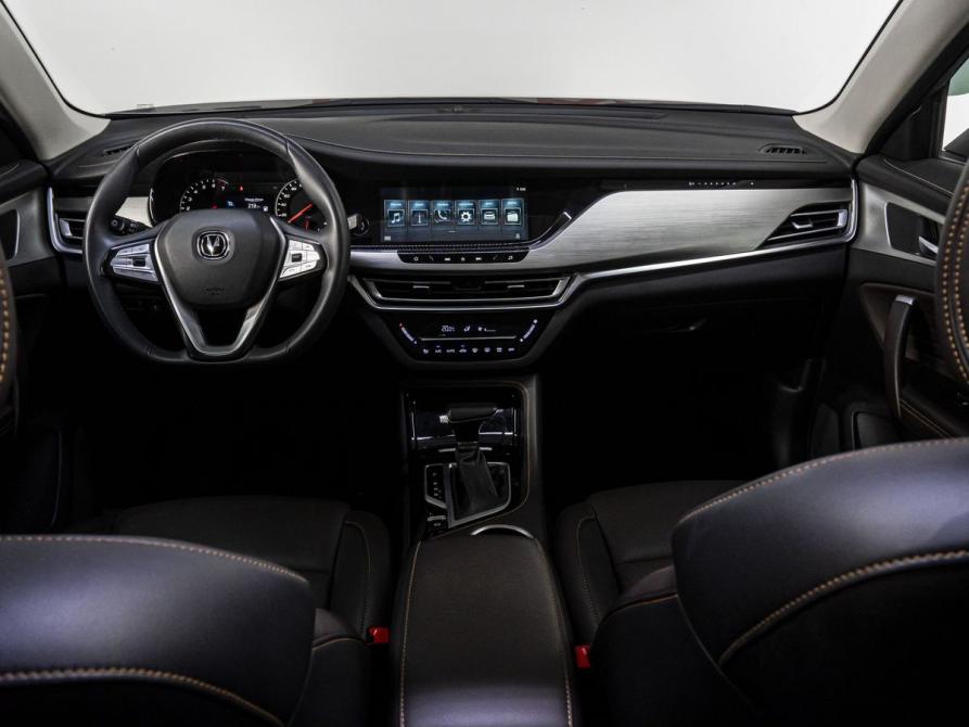 Changan CS35 Plus I Тюмень  - изображение 19
