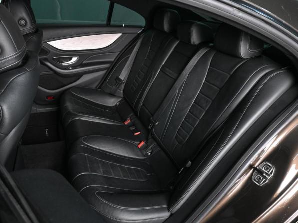 Mercedes-Benz CLS III (C257) с пробегом 2019 года, цена 3 899 000 рублей, 165036 км, седан, Автокод Объявления