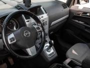 Opel Zafira B Рестайлинг Уфа  - изображение 24