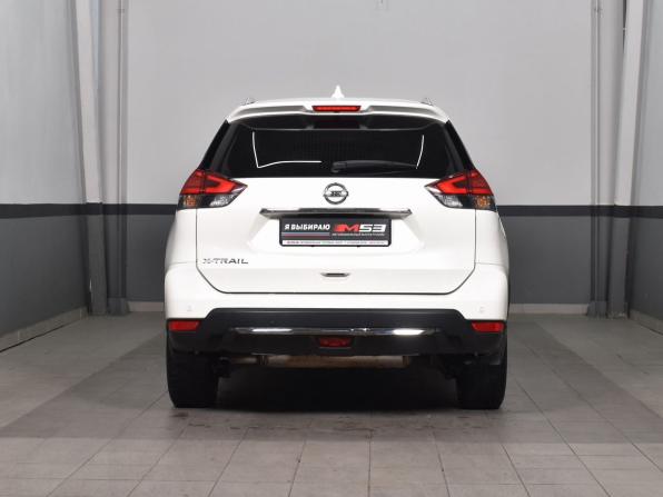 Nissan X-Trail III Рестайлинг с пробегом 2021 года, цена 2 699 995 рублей, 94892 км, внедорожник, Автокод Объявления