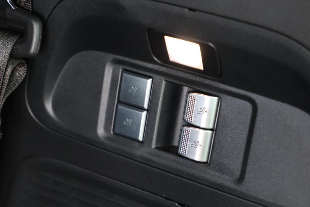 GAC GS8 II Санкт-Петербург  - изображение 20