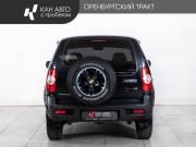 Chevrolet Niva I Рестайлинг Казань  - изображение 20