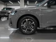 Audi Q3 II (F3) Москва  - изображение 52