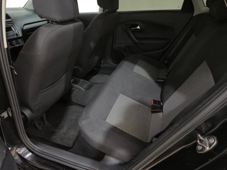 Volkswagen Polo V Альметьевск  - изображение 15