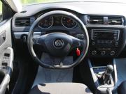 Volkswagen Jetta VI Рестайлинг Калуга  - изображение 24