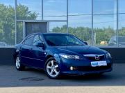 Mazda 6 I (GG) Рестайлинг Москва  - изображение 25