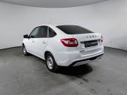 Lada (ВАЗ) Granta I Рестайлинг Уфа  - изображение 30