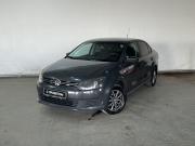 Volkswagen Polo V Москва  - изображение 19