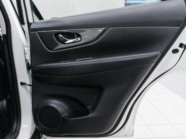 Nissan X-Trail III Рестайлинг с пробегом 2019 года, цена 2 499 000 рублей, 119387 км, внедорожник, Автокод Объявления