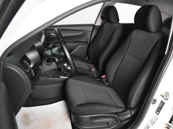 Kia Rio IV с пробегом 2019 года, цена 1 619 000 рублей, 86994 км, хэтчбек, Автокод Объявления