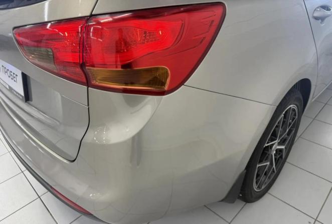 Kia Ceed II с пробегом 2013 года, цена 1 200 000 рублей, 139374 км, универсал, Автокод Объявления