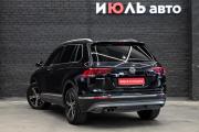 Volkswagen Tiguan II Екатеринбург  - изображение 29