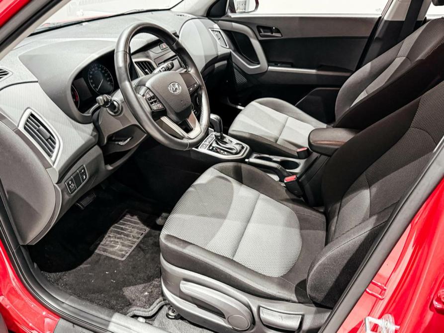 Hyundai Creta I Екатеринбург  - изображение 12