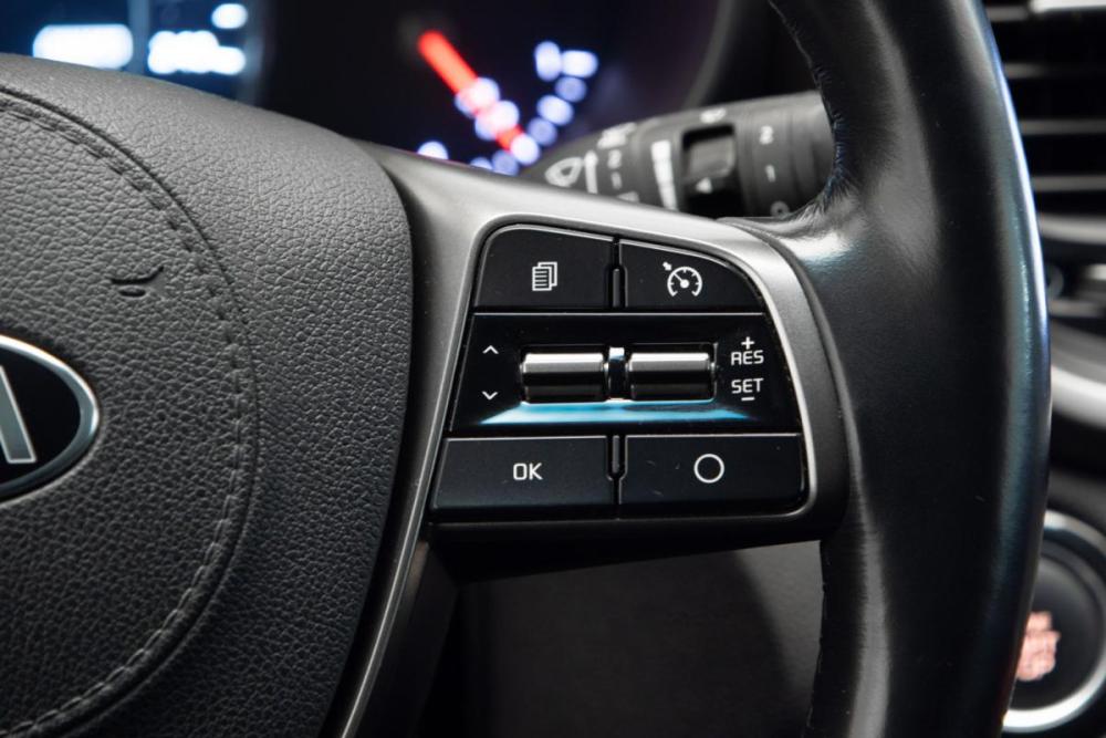 Kia Sorento III Prime Рестайлинг Москва  - изображение 17