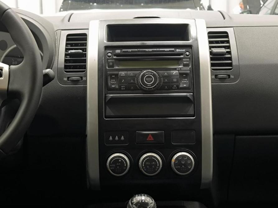Nissan X-Trail II Казань  - изображение 18