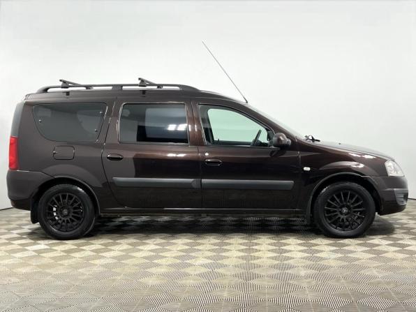 Lada (ВАЗ) Largus I с пробегом 2015 года, цена 675 200 рублей, 167952 км, универсал, Автокод Объявления
