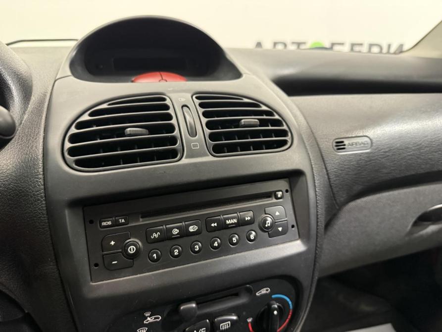 Peugeot 206 Ульяновск  - изображение 18