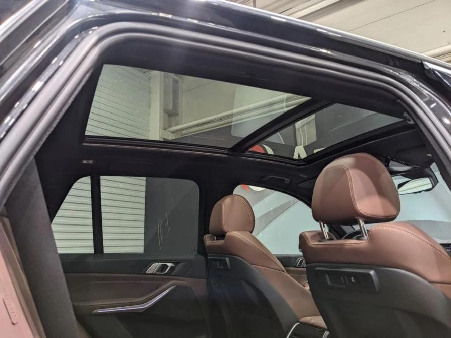 BMW X5 IV (G05/G18) Пермь  - изображение 14