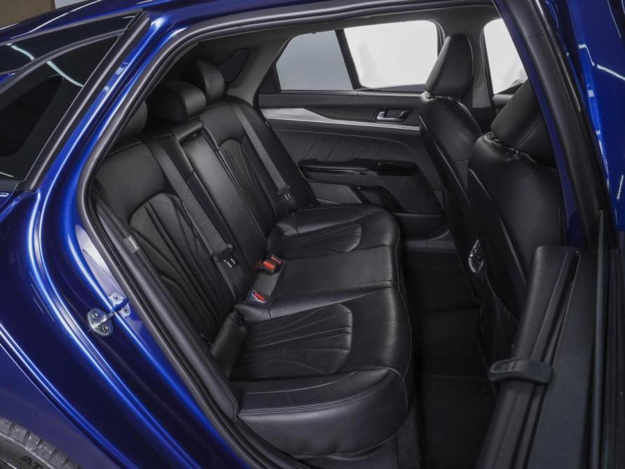 Kia K5 III Ростов-на-Дону  - изображение 7