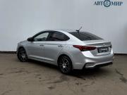 Hyundai Solaris II Москва  - изображение 20