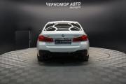 BMW 5 серии VII (G30/G31/G38) Крым  - изображение 31
