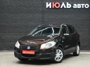 Suzuki SX4 II (S-Cross) Екатеринбург  - изображение 20