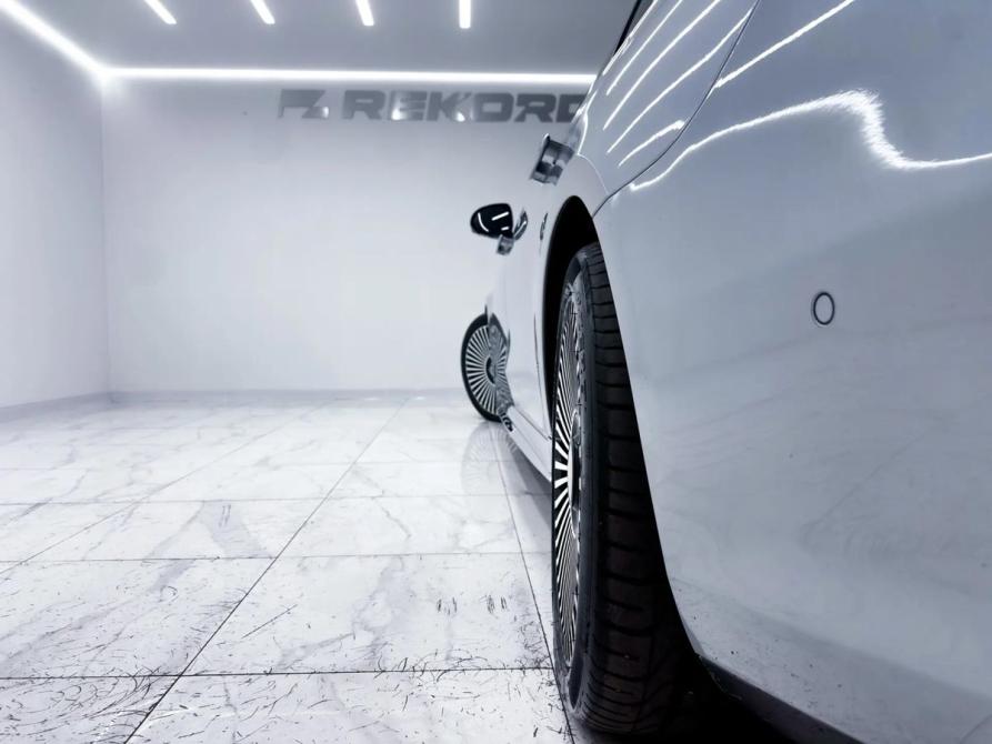 Mercedes-Benz S-Класс VII (W223) Уфа  - изображение 38