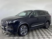 Chery Tiggo 8 Pro Plug-in Hybrid Ростов-на-Дону  - изображение 30