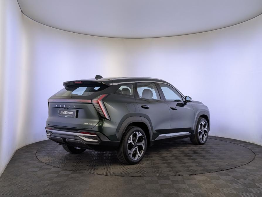 Geely Atlas II Москва  - изображение 5