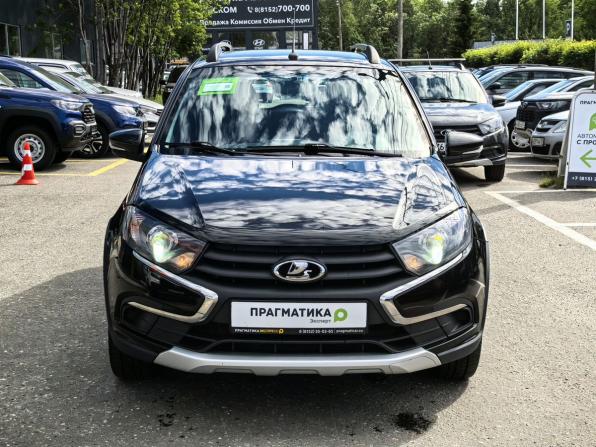 Lada (ВАЗ) Granta I Рестайлинг с пробегом 2023 года, цена 889 000 рублей, 42333 км, универсал, Автокод Объявления