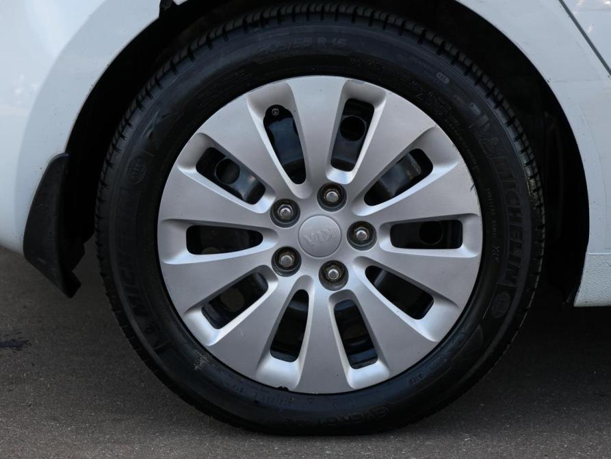 Kia Ceed II Рестайлинг Москва  - изображение 20