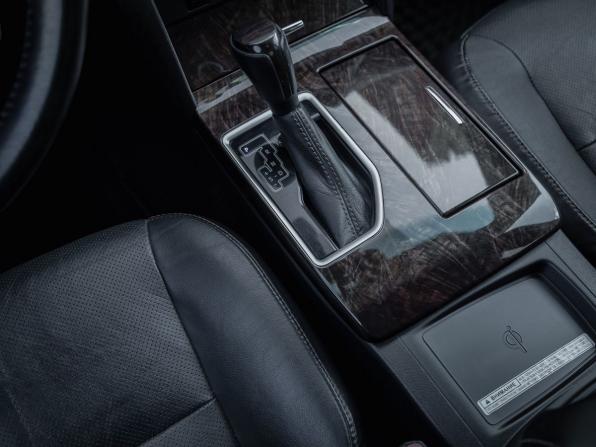 Toyota Camry VII (XV50) Рестайлинг 2 с пробегом 2017 года, цена 2 395 000 рублей, 124930 км, седан, Автокод Объявления